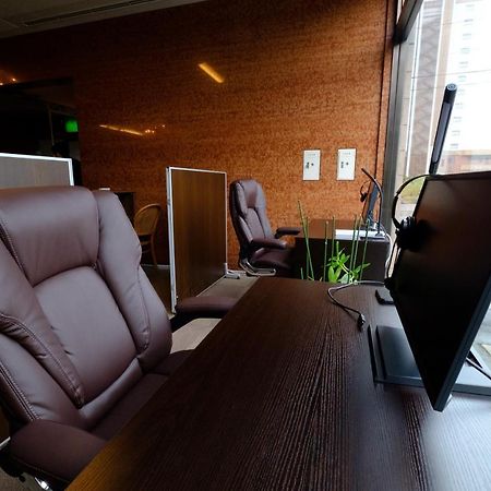 エンゼルリゾート湯沢 912 Yuzawa (Niigata) Exteriör bild