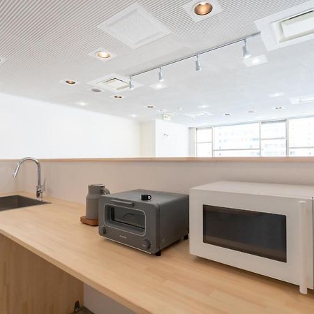 エンゼルリゾート湯沢 912 Yuzawa (Niigata) Exteriör bild