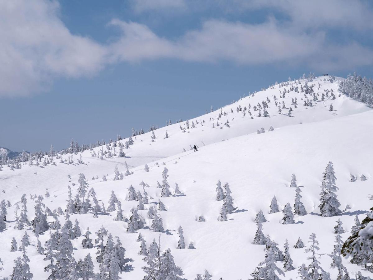 エンゼルリゾート湯沢 912 Yuzawa (Niigata) Exteriör bild