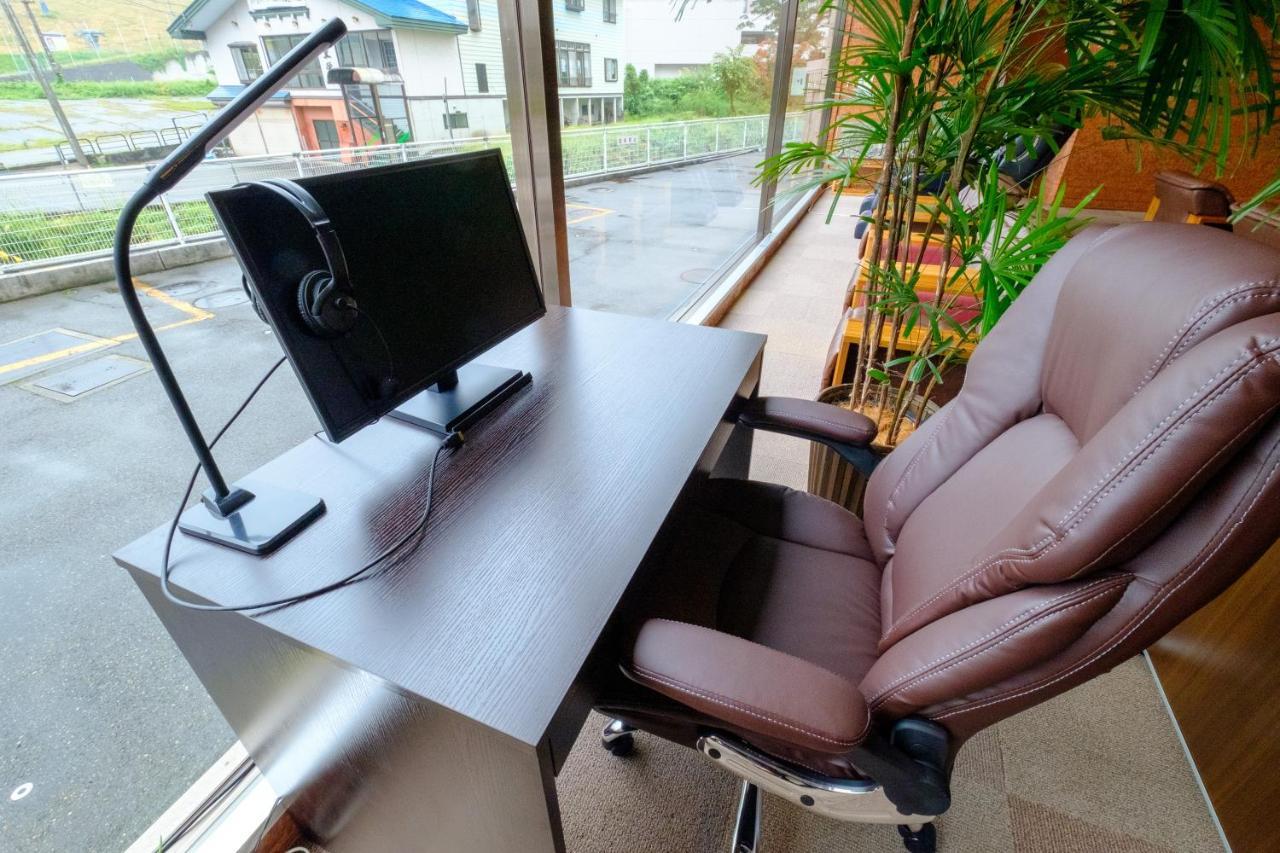 エンゼルリゾート湯沢 912 Yuzawa (Niigata) Exteriör bild