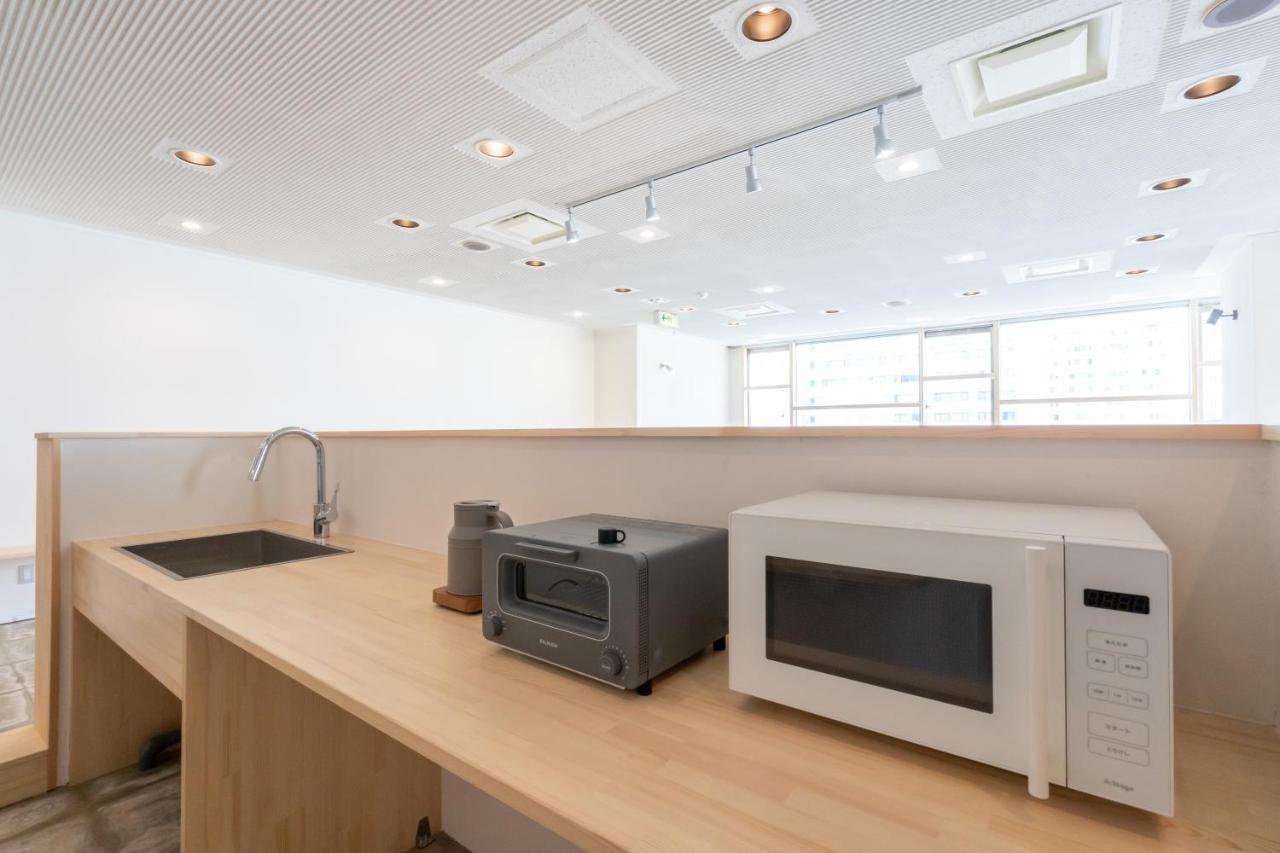 エンゼルリゾート湯沢 912 Yuzawa (Niigata) Exteriör bild