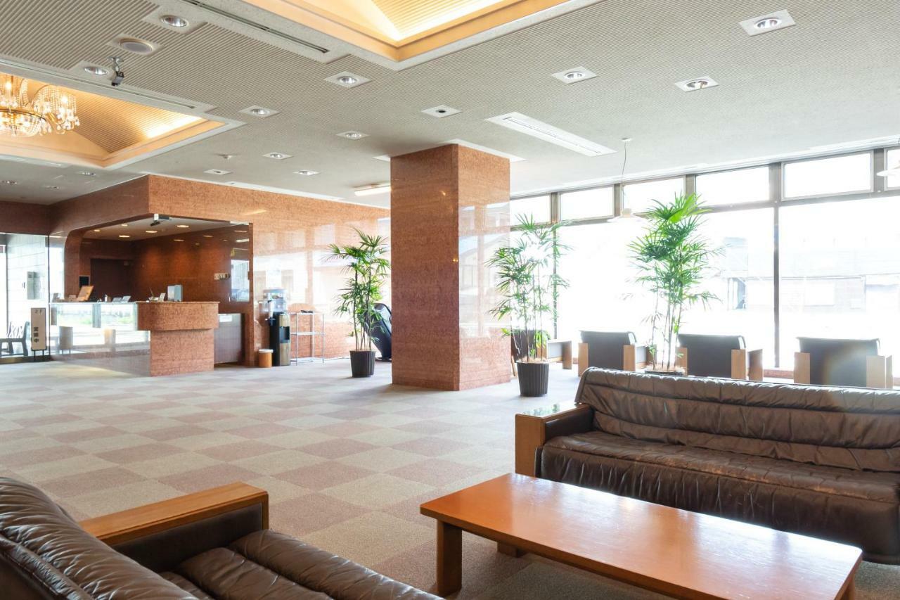 エンゼルリゾート湯沢 912 Yuzawa (Niigata) Exteriör bild