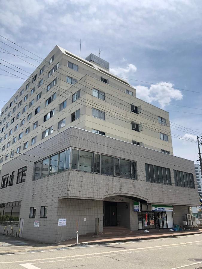 エンゼルリゾート湯沢 912 Yuzawa (Niigata) Exteriör bild